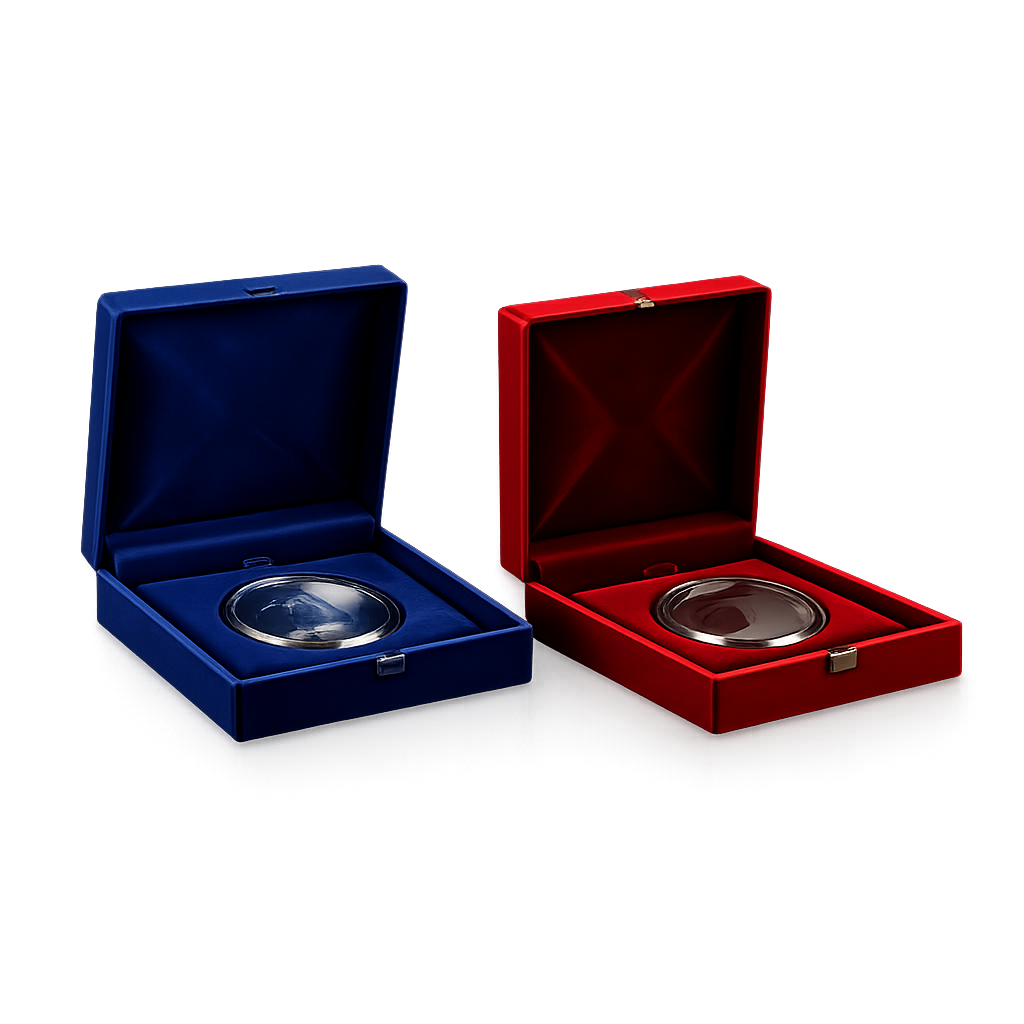 Trophies