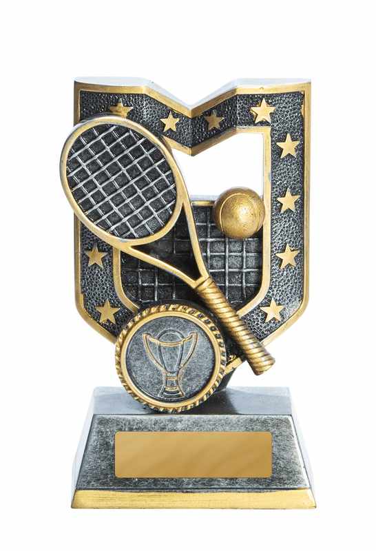 Aegis Series-Tennis