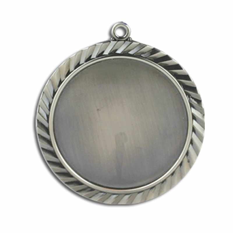 Medal-50mm insert