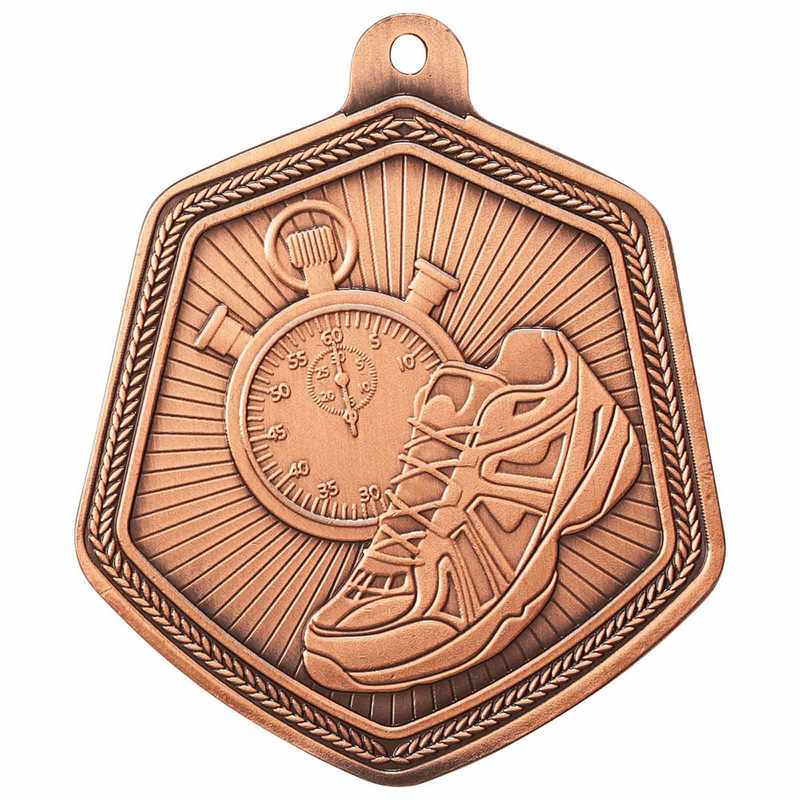 Falcon Series-Athletics