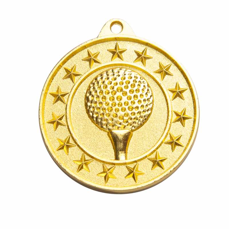 Shooting Star Series – Golf