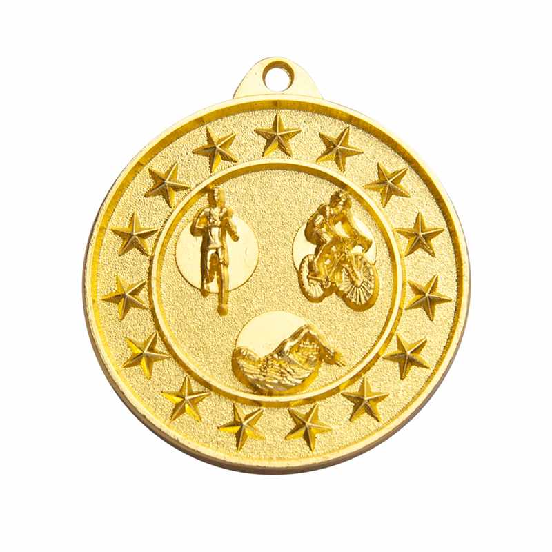 Shooting Star Series – Triathlon
