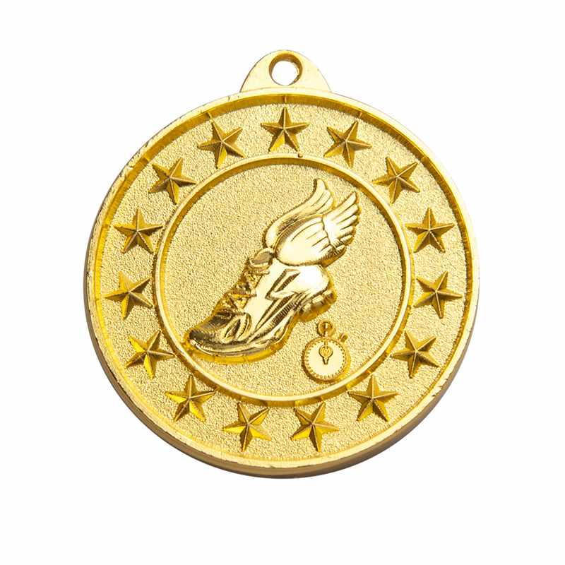 Shooting Star Series – Athletics