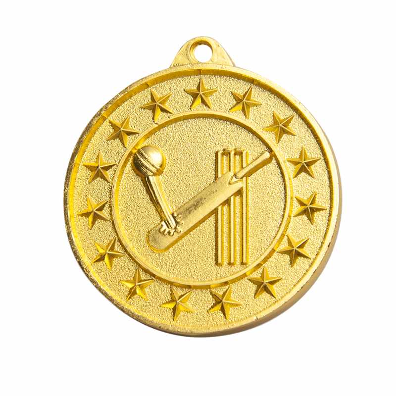 Shooting Star Series – Cricket