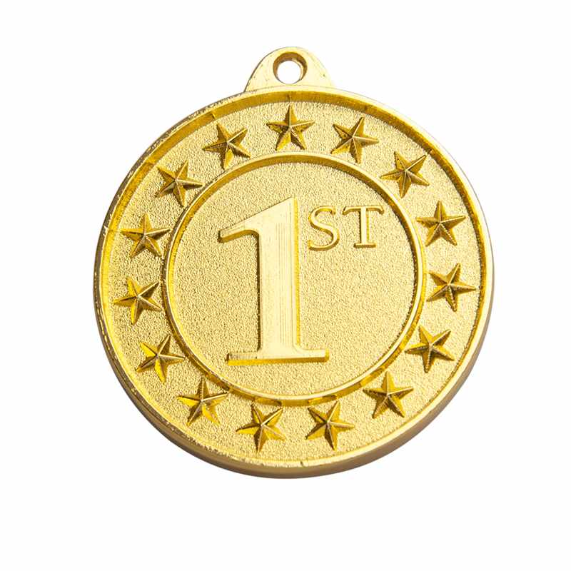 Shooting Star Series – 1st