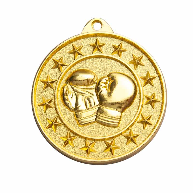 Shooting Star Series – Boxing