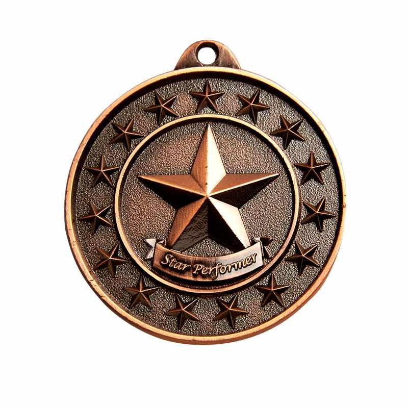 Shooting Star Series - Star Performer