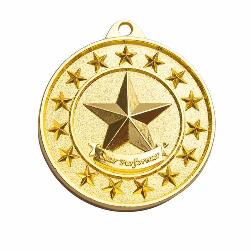 Shooting Star Series – Star Performer
