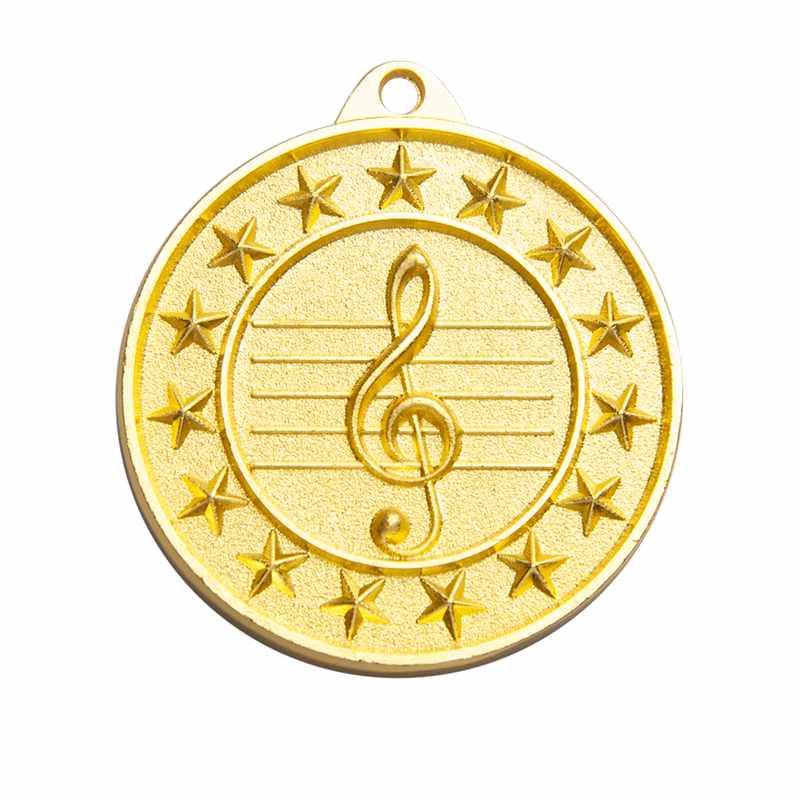 Shooting Star Series – Music