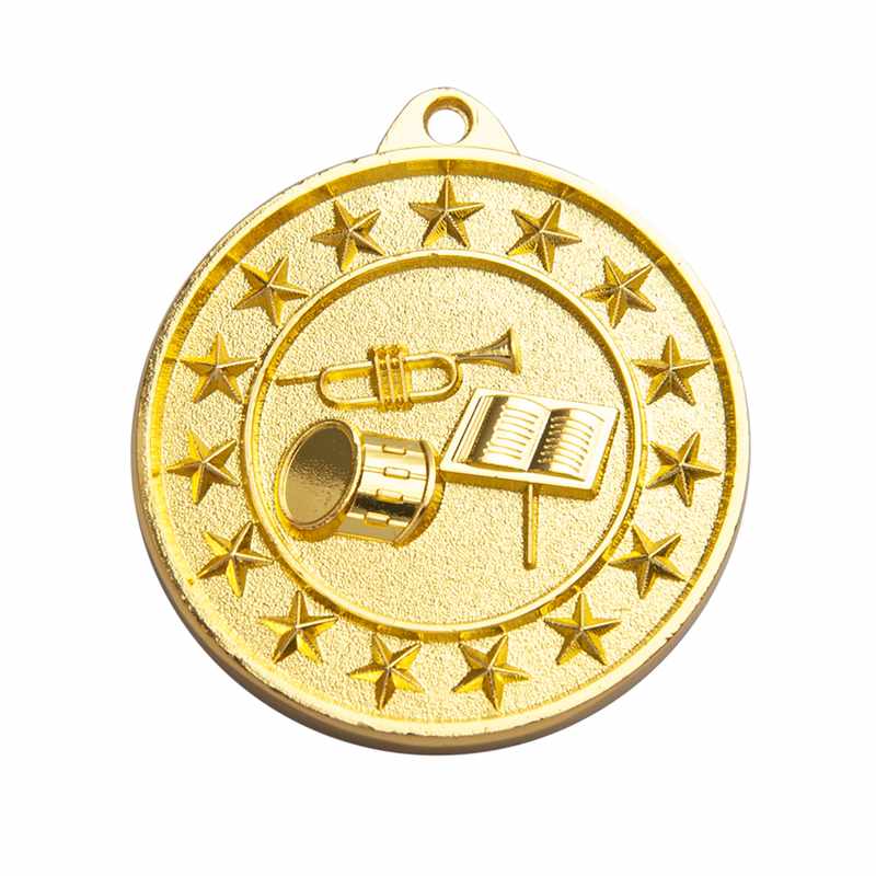 Shooting Star Series – Band