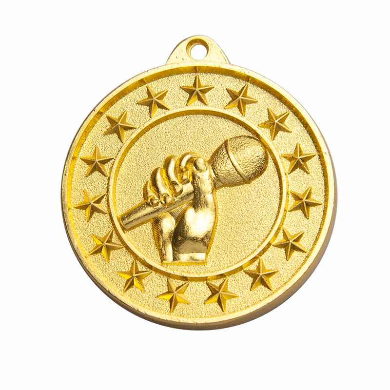 Shooting Star Series – Debate/Public Speaking