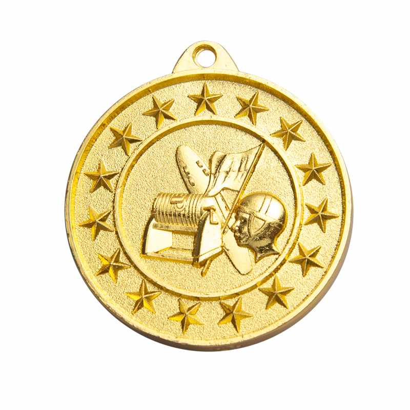 Shooting Star Series – Surf Lifesaving