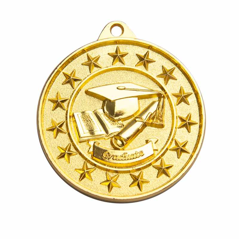 Shooting Star Series – Graduate
