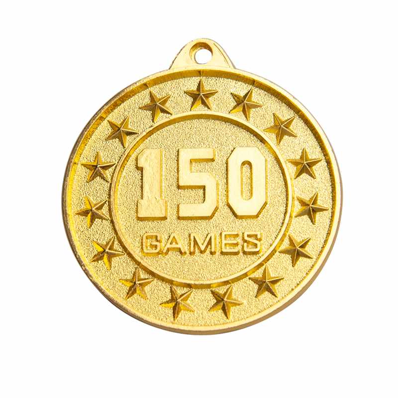 Shooting Star Series – 150 Games