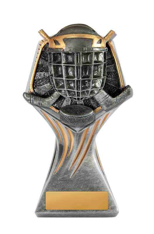 Gladiator Series-Ice Hockey