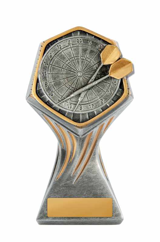Gladiator Series-Darts