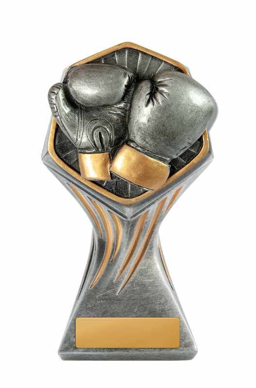 Gladiator Tower-Boxing