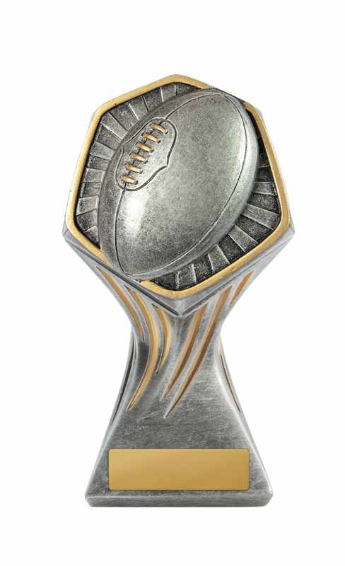 Gladiator Series-Aussie Rules