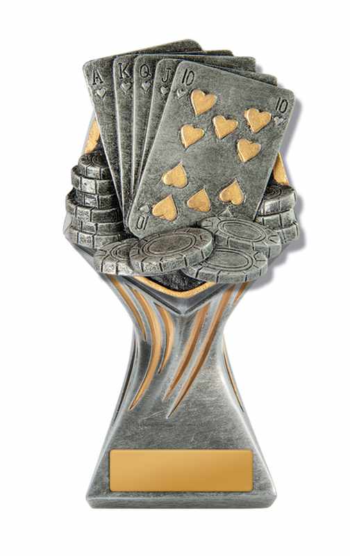 Gladiator Series-Poker