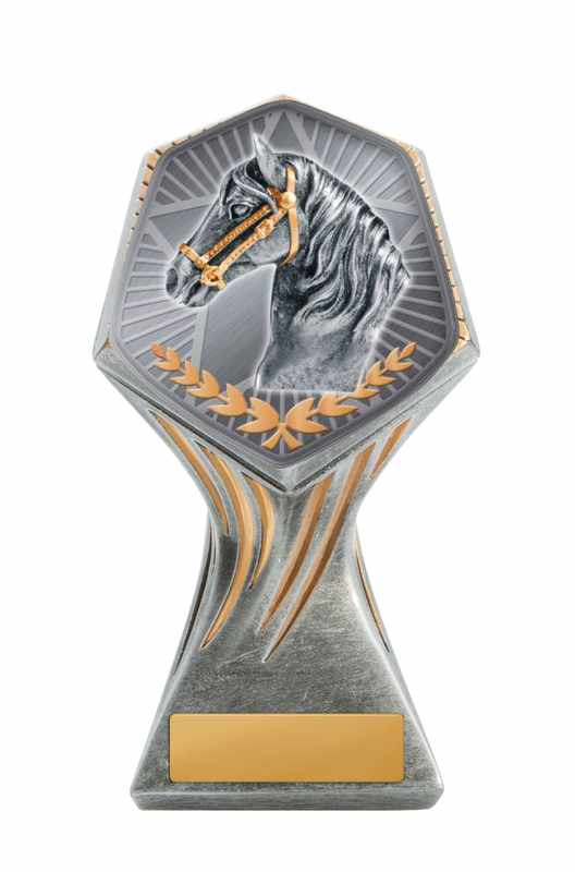 Gladiator Series-Horses