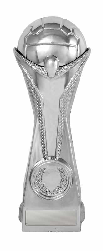 Victory Tower – Netball