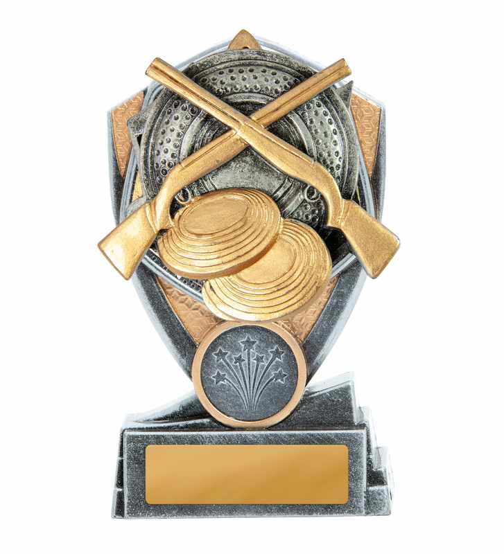Hero Series-Clay Shooting