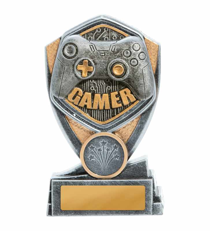 Hero Series-Gaming