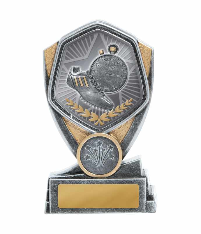 Hero Shield-Athletics