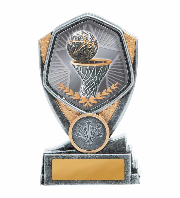 Hero Series-Basketball