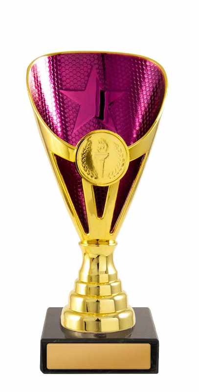 Arianna Cup