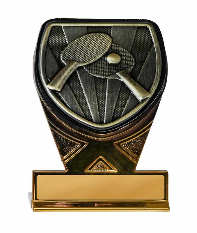 Fusion Cobra Table Tennis