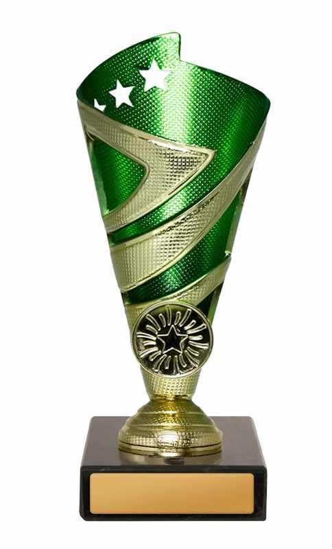 Positano Cup