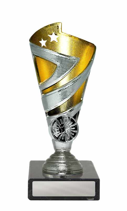Positano Cup