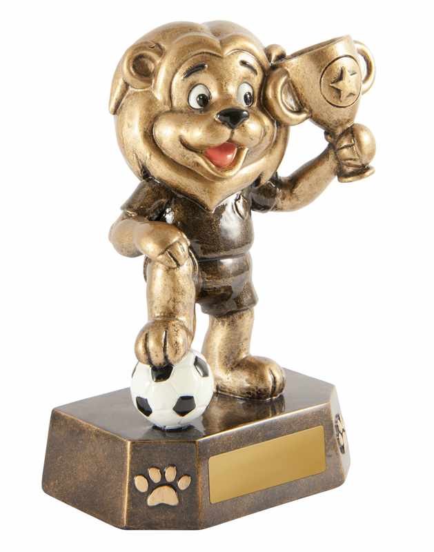 Lion – Football
