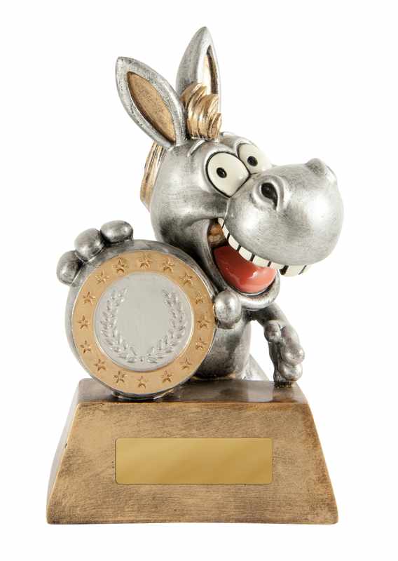 Donkey-Generic