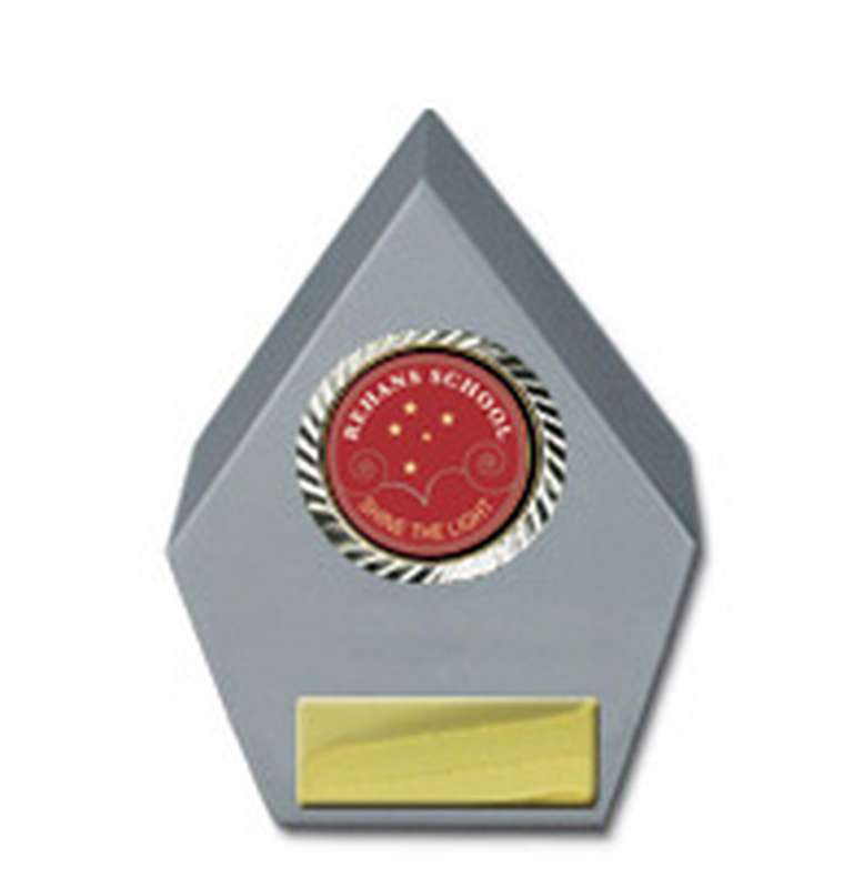 Summit-Arrow Silver