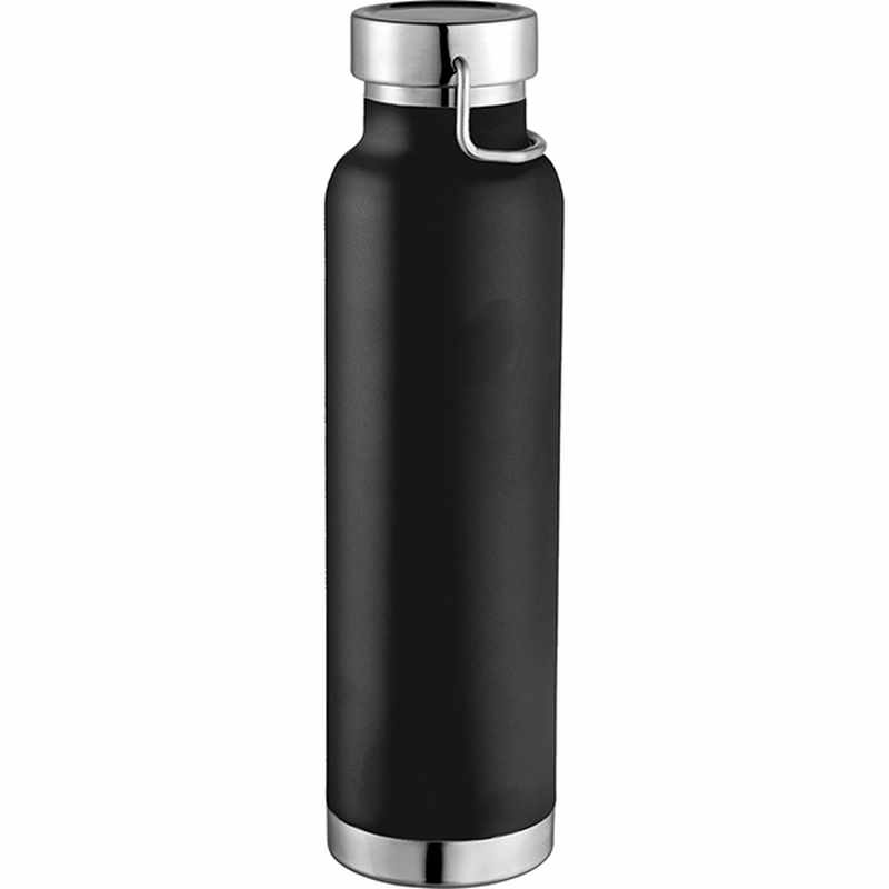 Thor Copper Insulation Bottle