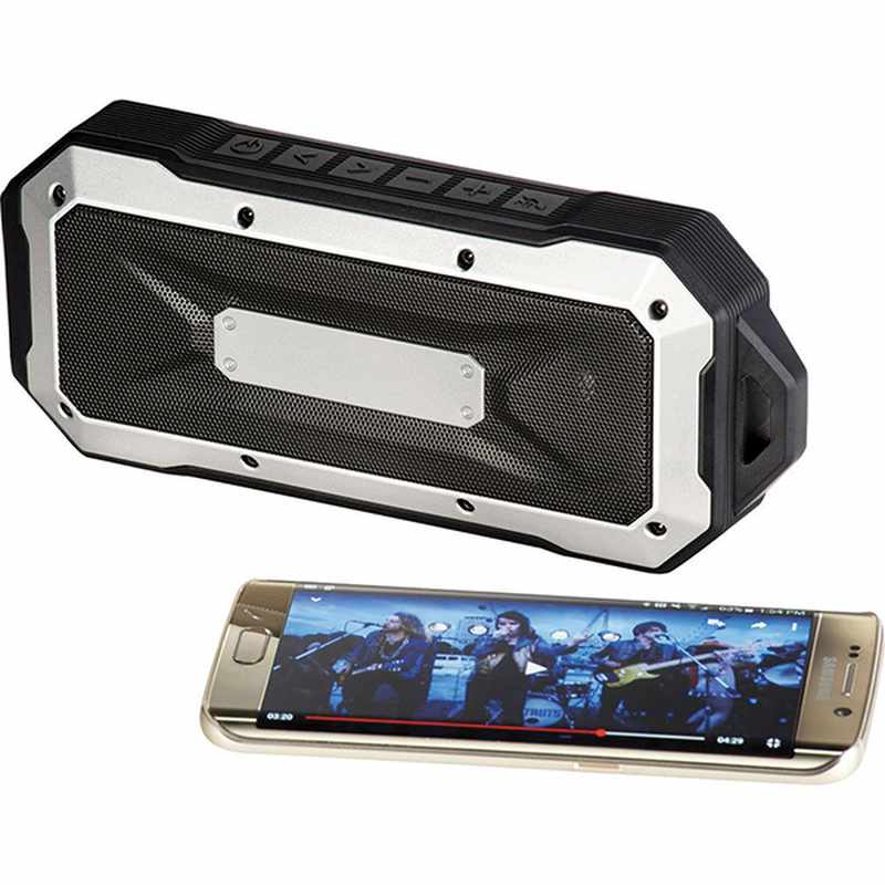 Bluetooth Speaker