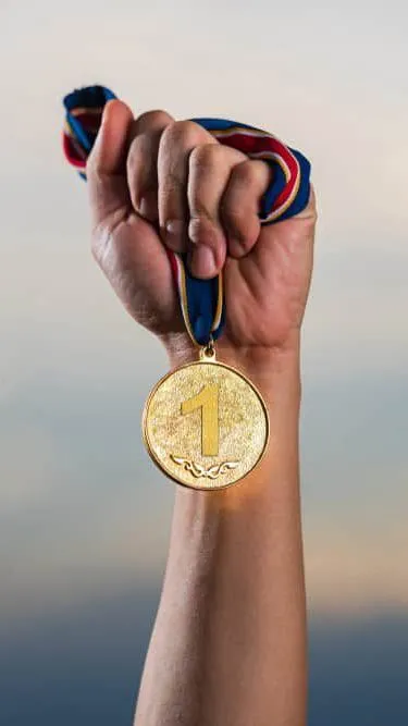 Why Custom Medals Mean More: Elevating Your Sporting Achievements