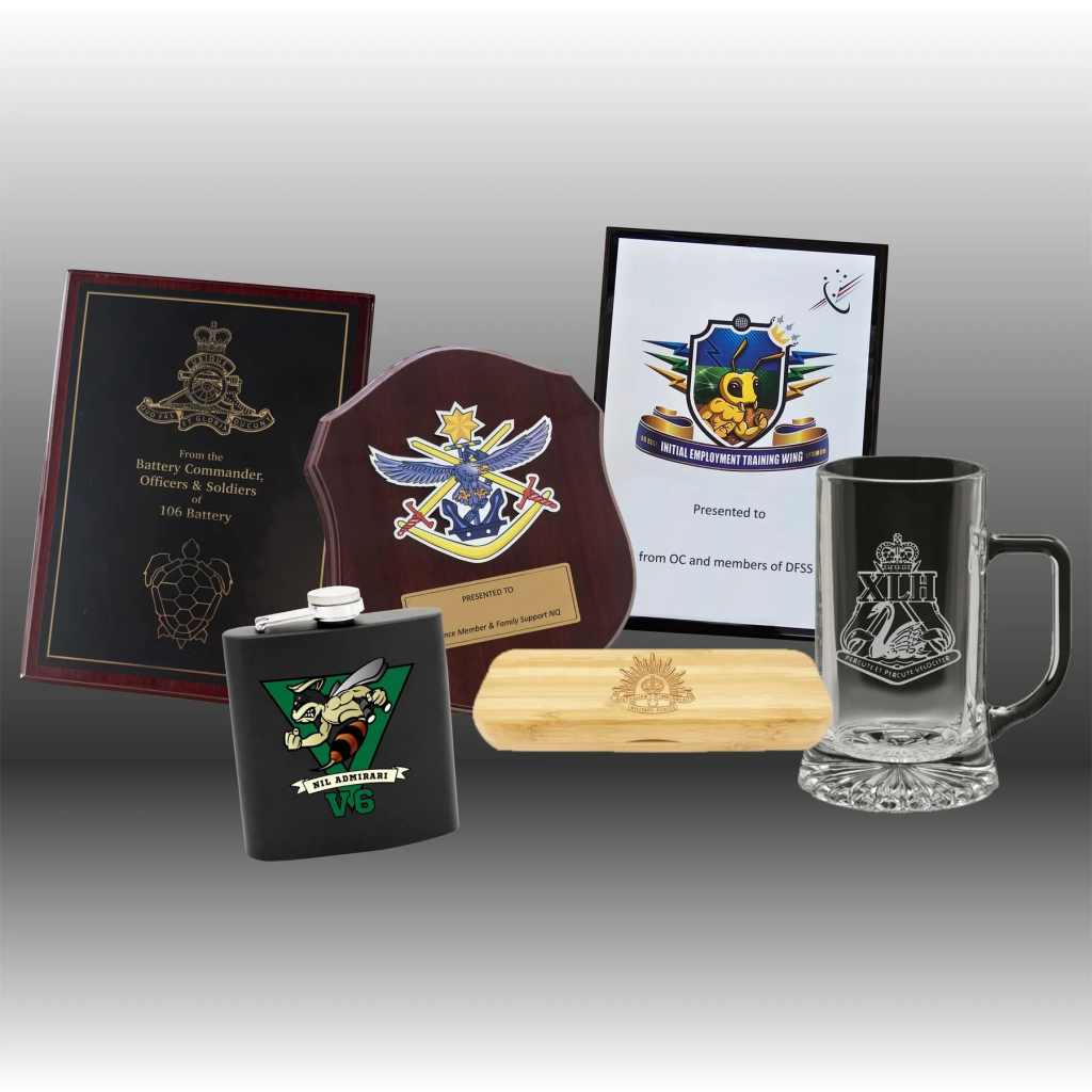 Military Awards & Their Impact on Leadership Development