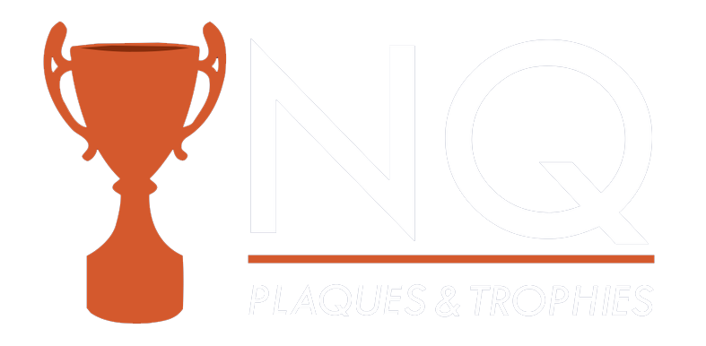NQ Plaques & Trophies
