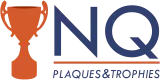 NQ Plaques & Trophies