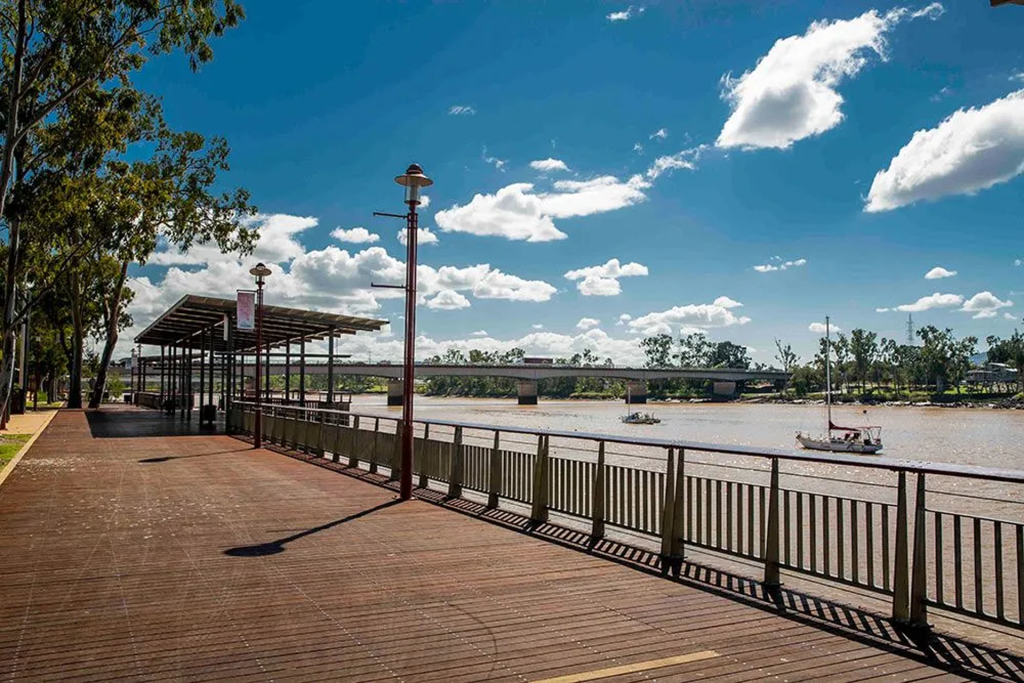 Trophies & Awards Delivered to Rockhampton