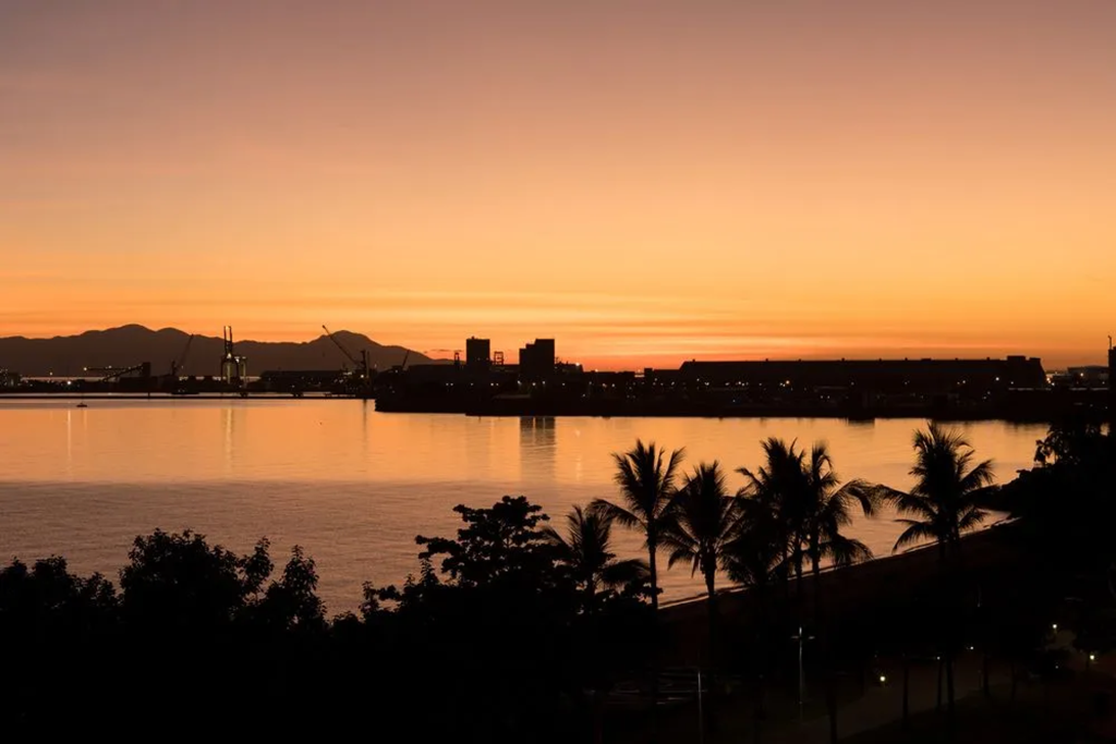 Medals Townsville