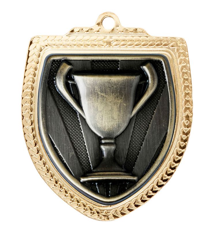Participation Schools Medal 80mm