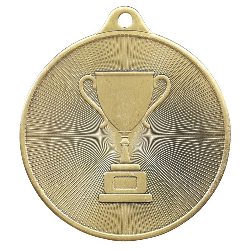 Participation Schools Bronze Medal 50mm