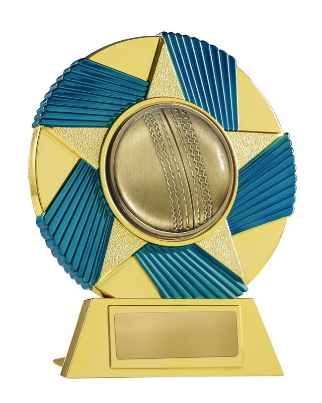 Cricket Trophy 125mm