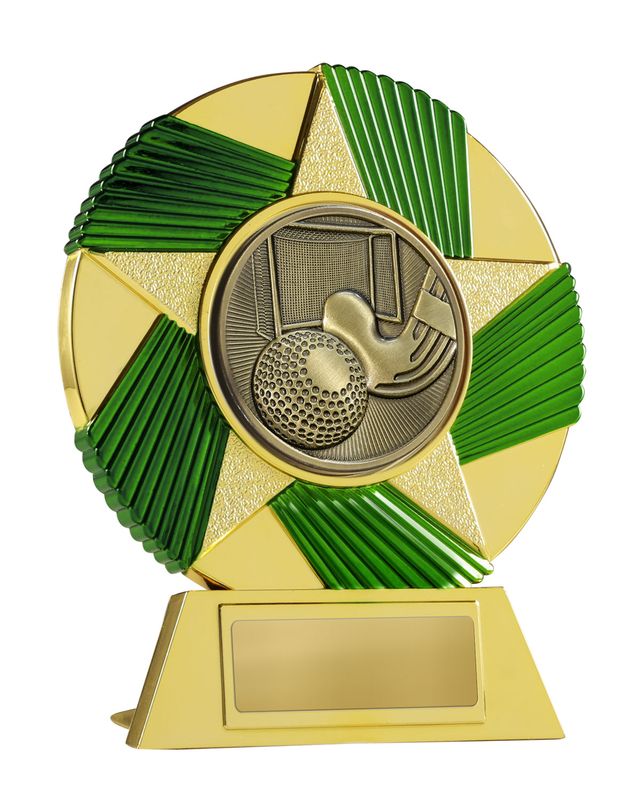 Hockey Trophy 125mm