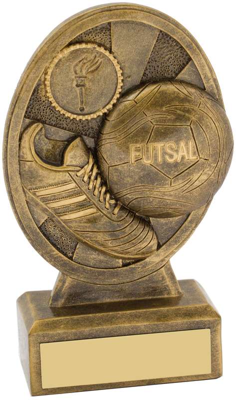 Futsal Compass