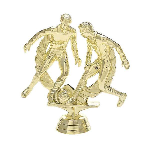 Football/Soccer Double Action Male